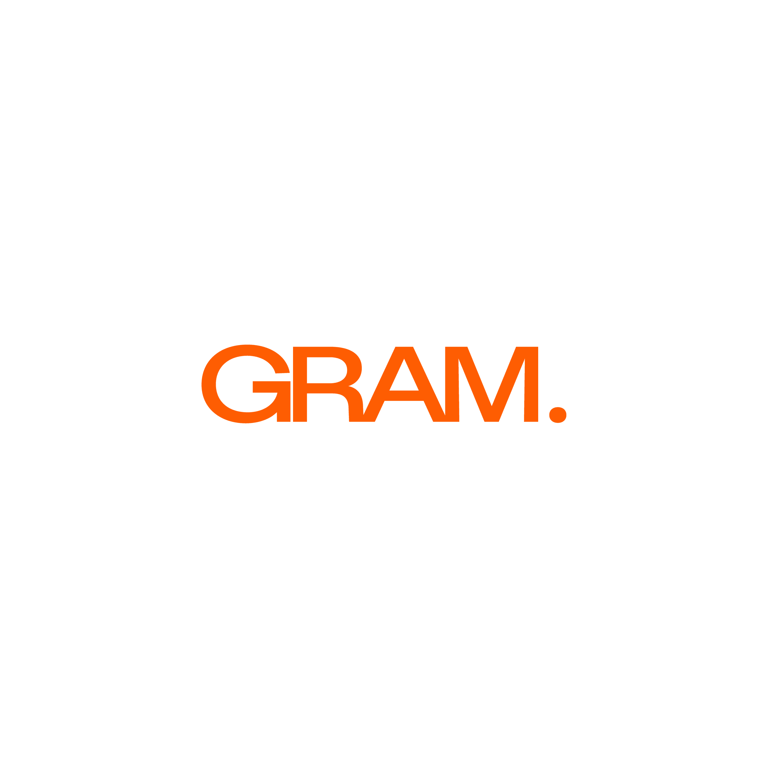 GRAM.